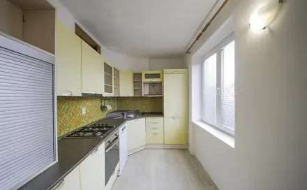 Pronájem bytu 3+kk 64 m², Přímětická, Znojmo