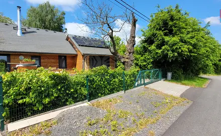 Prodej domu 100 m² s pozemkem 924 m², Pertoltice - Dolní Pertoltice, okres Liberec