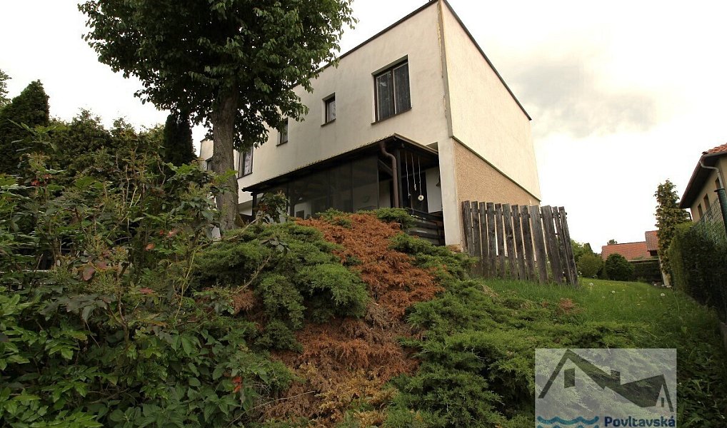 Prodej domu 214 m² s pozemkem 858 m², Měchenice – náhled fotky 22