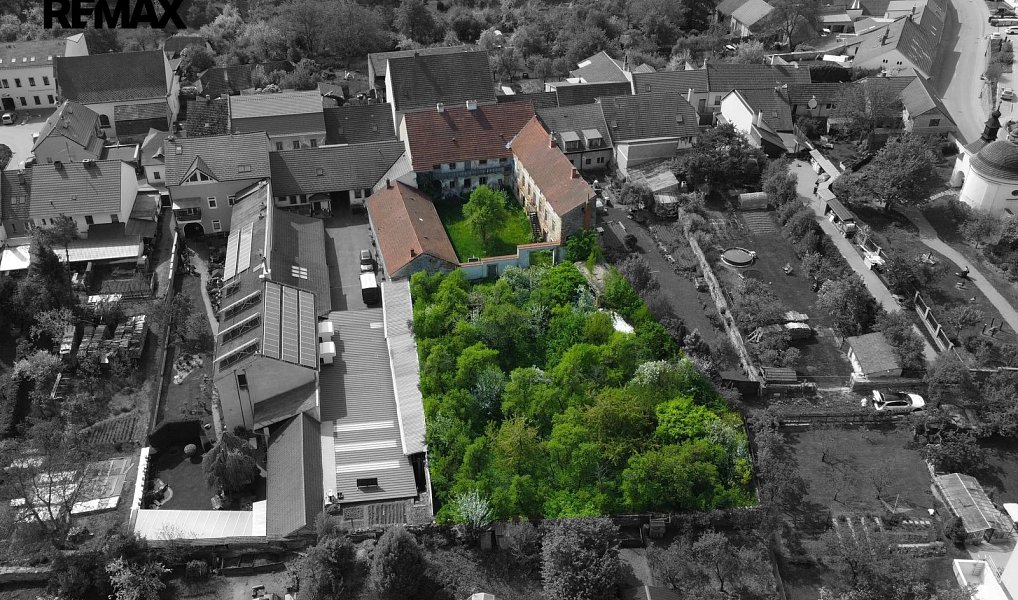 Prodej komerčního objektu (jiného typu) 1 200 m², Lomnice – náhled fotky 2