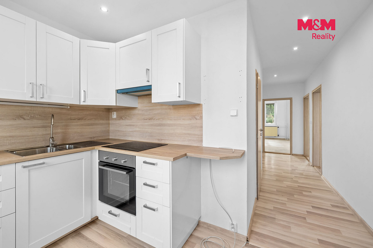 Prodej bytu 3+1 76 m² – fotografie 4