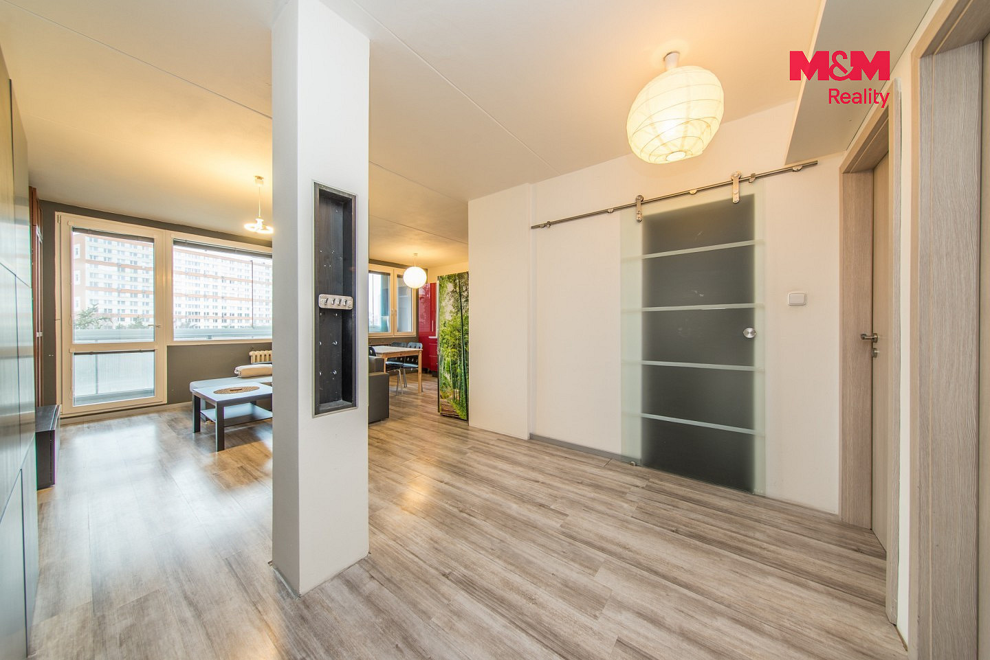 Prodej bytu 3+kk 61 m² — photo 4