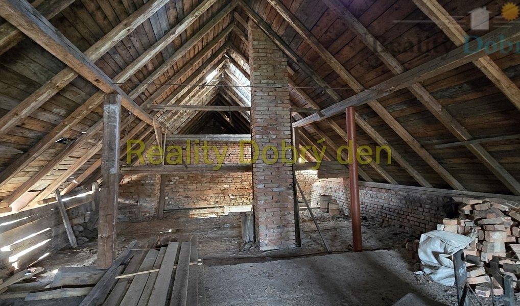 Prodej domu 112 m² s pozemkem 3 358 m², Melč – náhled fotky 19
