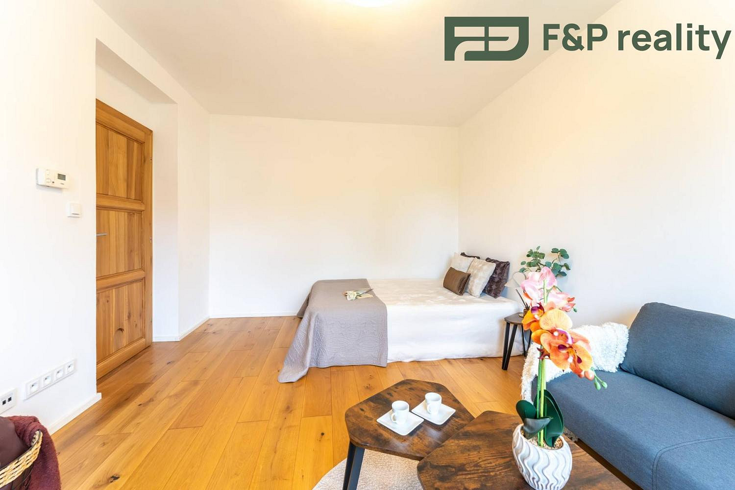 Prodej bytu 1+1 47 m² – fotografie 3