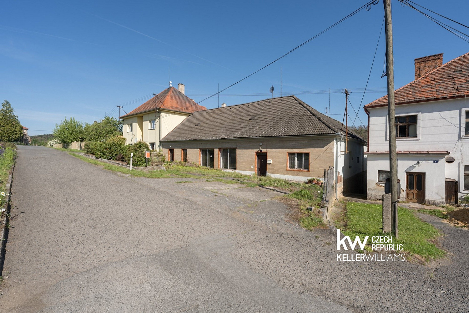 Prodej domu 300 m² s pozemkem 638 m² – fotografie 2