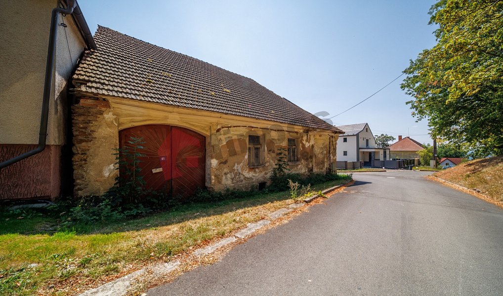 Prodej domu 85 m² s pozemkem 730 m², Pravonín – náhled fotky 17
