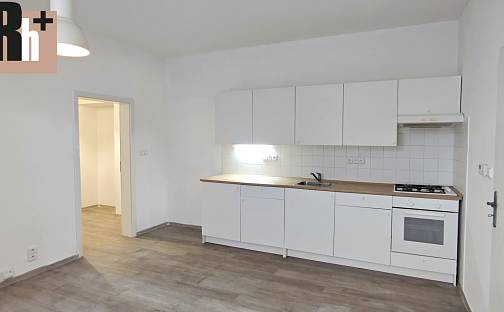 Pronájem bytu 2+kk 42 m², Jaklovecká, Ostrava - Slezská Ostrava