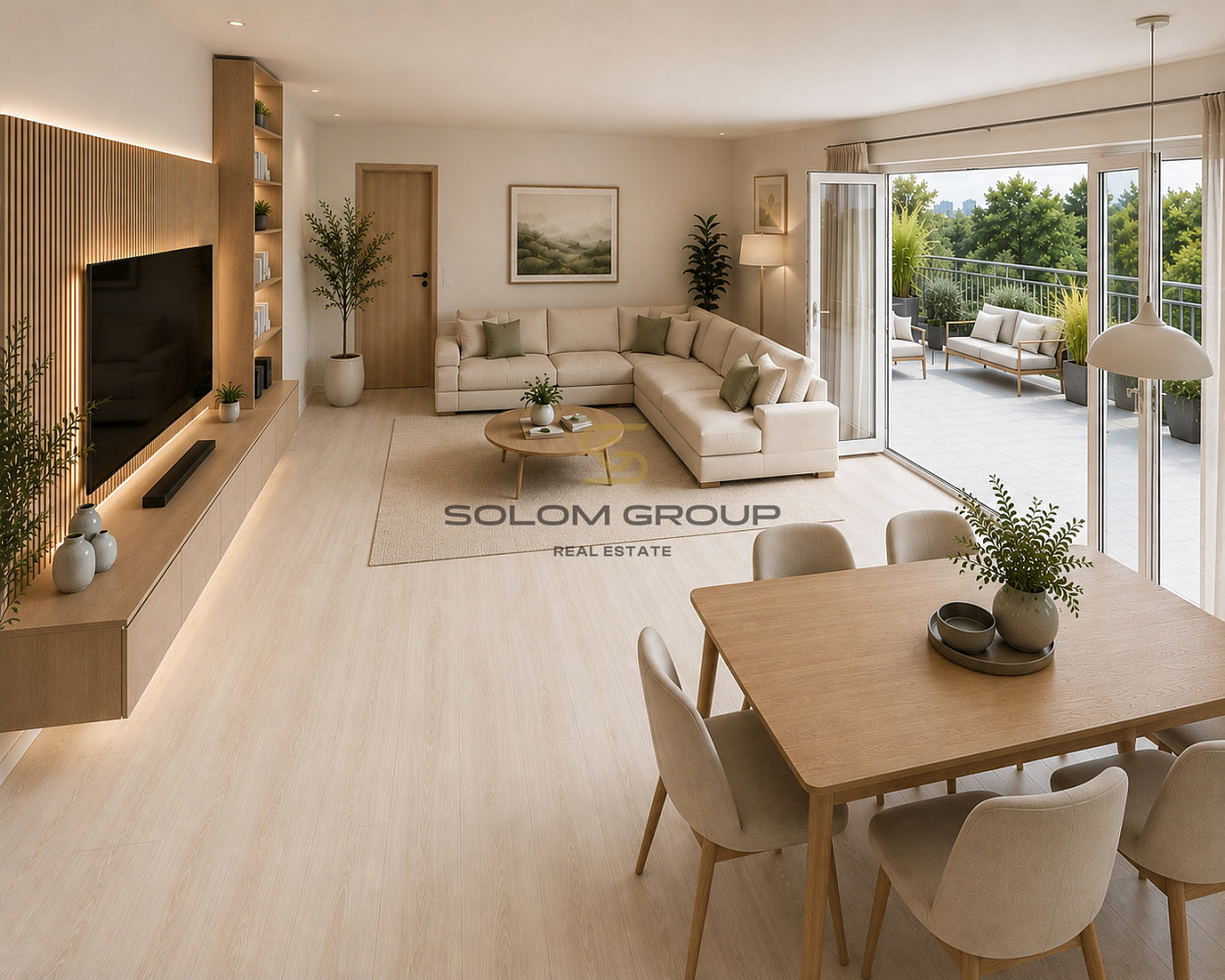 Prodej bytu 2+kk 63 m² – fotografie 2