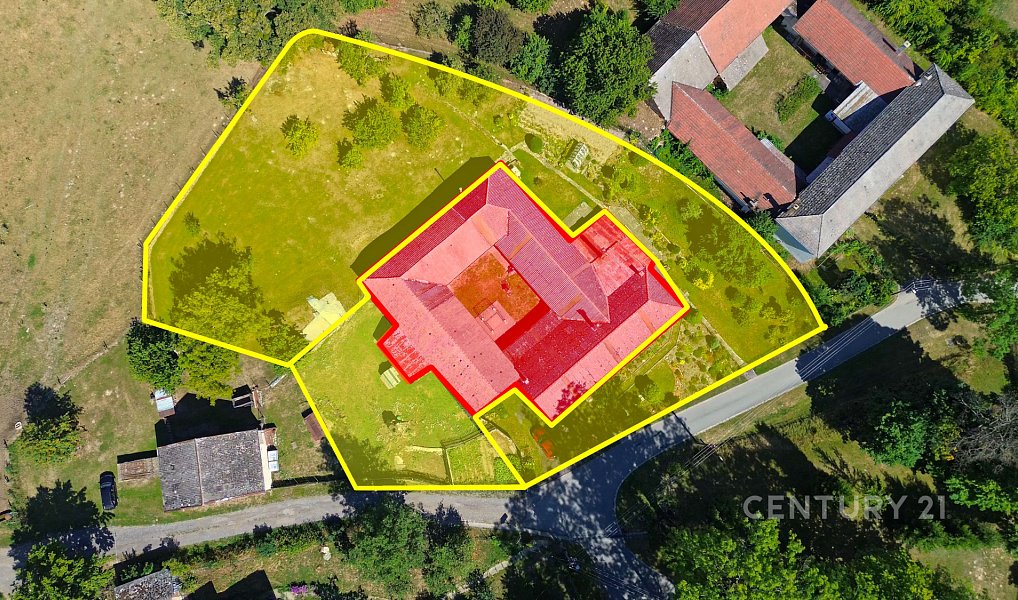 Prodej domu 190 m² s pozemkem 3 520 m², Javorník – náhled fotky 2