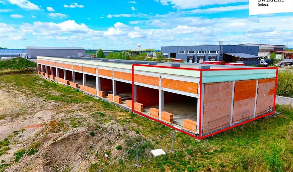 Prodej obchodních prostor 153 m², Polná – náhled fotky 5