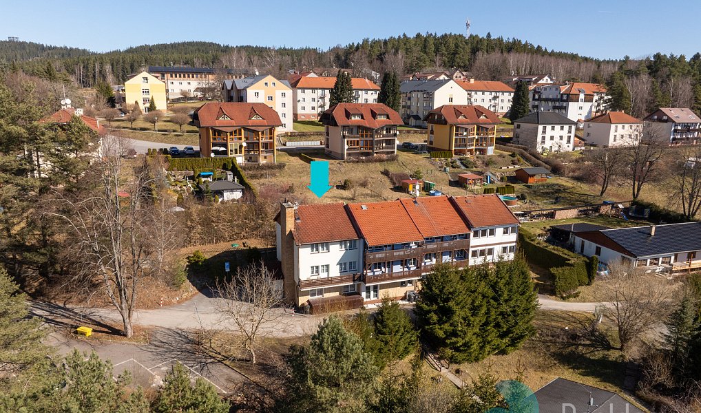 Prodej komerčního objektu (jiného typu) 61 m², Lipno nad Vltavou – náhled fotky 12
