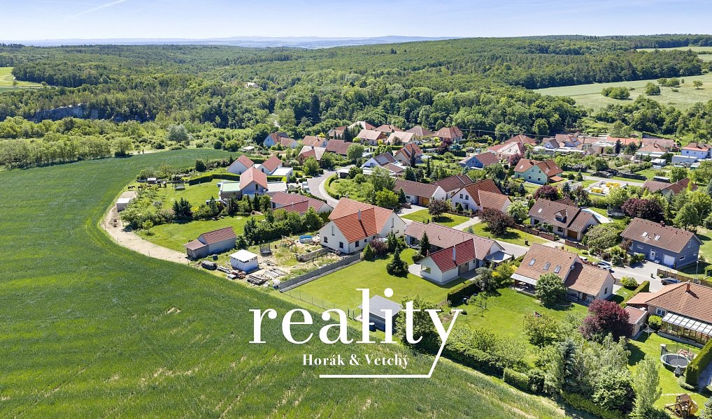 Prodej domu 179 m² s pozemkem 1 427 m², Mašovice – náhled fotky 3
