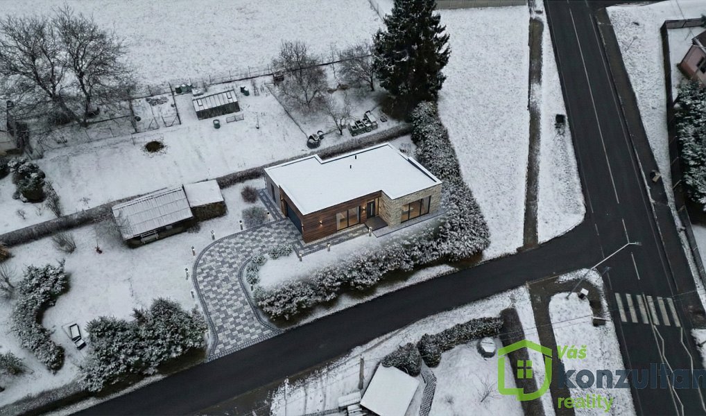 Prodej stavebního pozemku 379 m², Petřvald – náhled fotky 3
