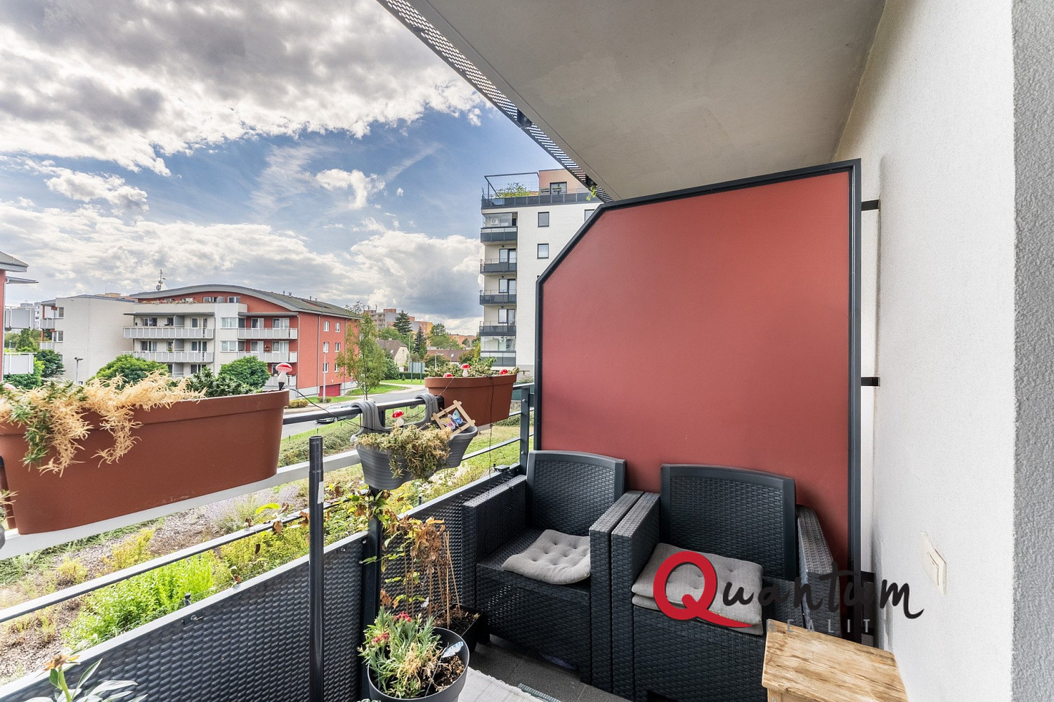 Prodej bytu 4+kk 95 m² – fotografie 4