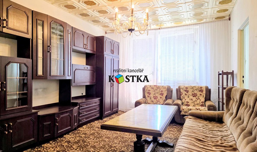 Prodej bytu 2+kk 42 m², Chropyně – náhled fotky 2
