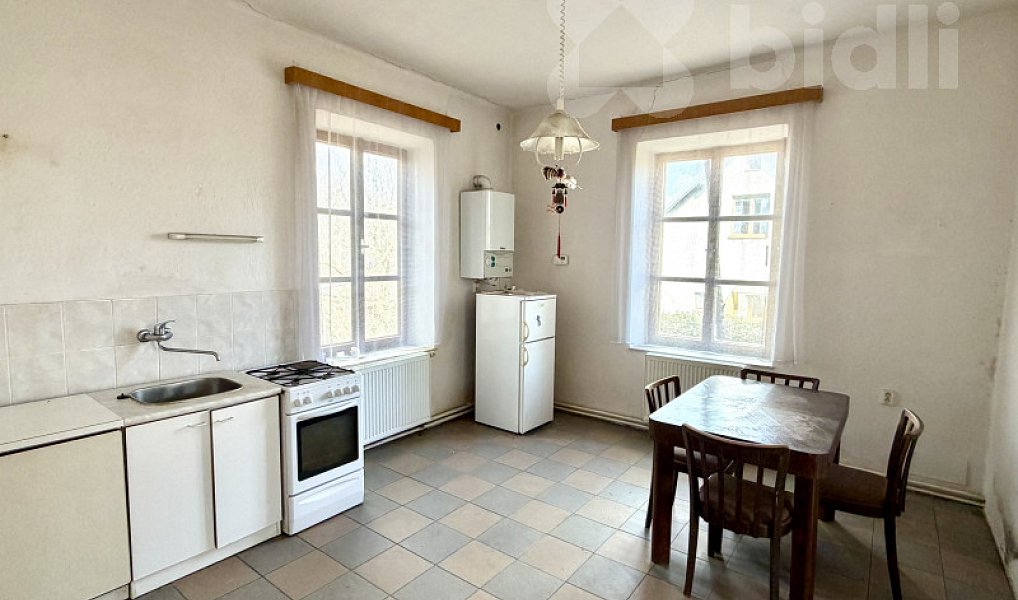 Prodej chaty/chalupy 155 m² s pozemkem 1 144 m², Vortová – náhled fotky 4
