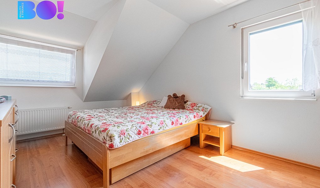 Prodej domu 175 m² s pozemkem 800 m², Olšany u Prostějova – náhled fotky 26