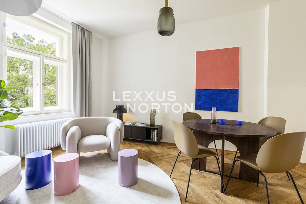 Prodej bytu 1+kk 32 m²