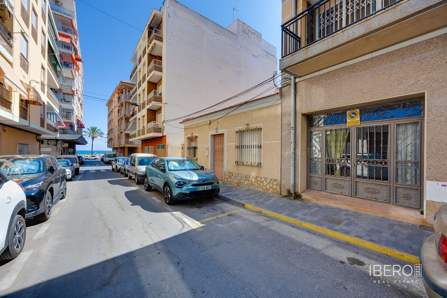 Pis 4+kk – Torrevieja - Vista 4