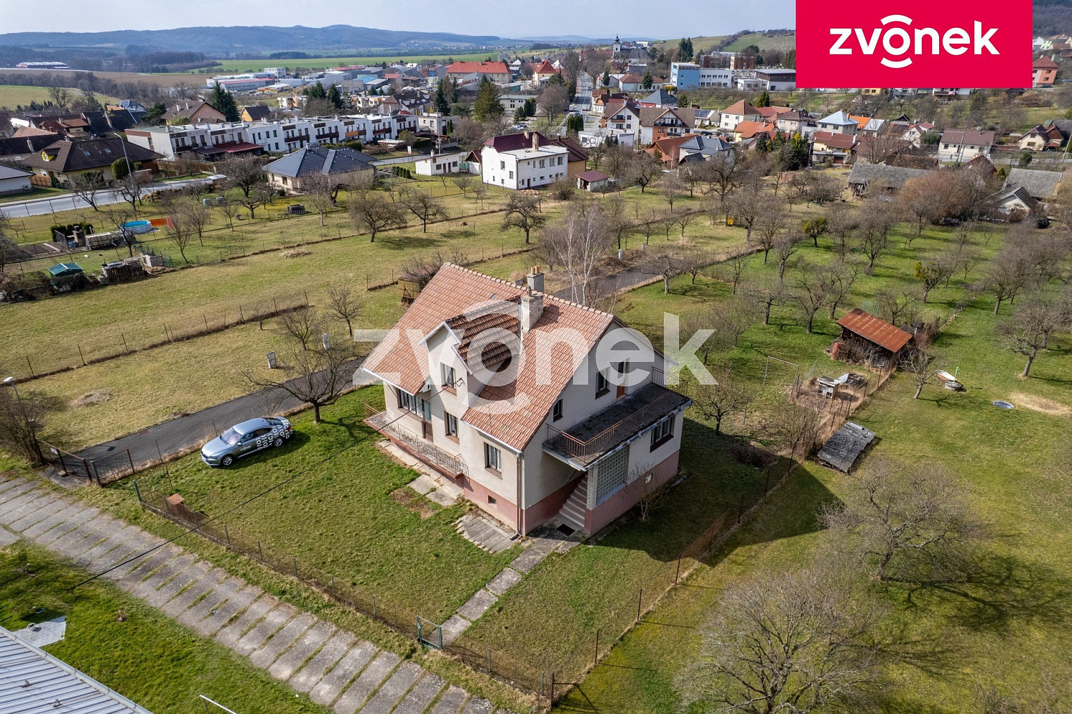 Prodej domu 250 m² s pozemkem 1 184 m² – fotografie 5