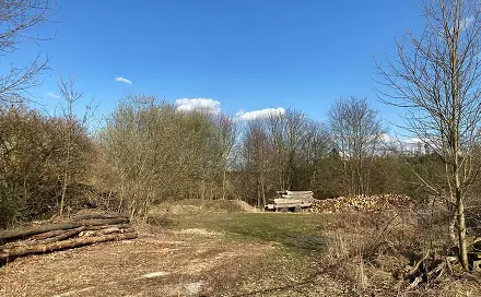 Prodej komerčního pozemku 3 666 m², Nová Říše, okres Jihlava