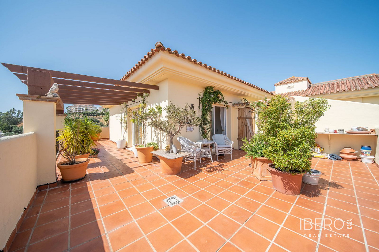 Piso 4+kk – Málaga, Centro Histórico, Centro - Vista 2