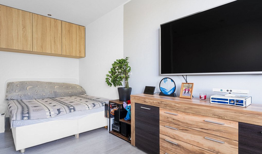 Prodej bytu 1+1 35 m², Zlín – náhled fotky 3