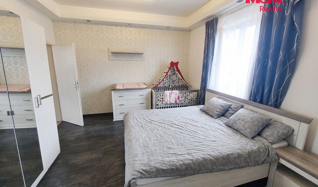 Prodej domu 216 m² s pozemkem 838 m², Vratimov – náhled fotky 5