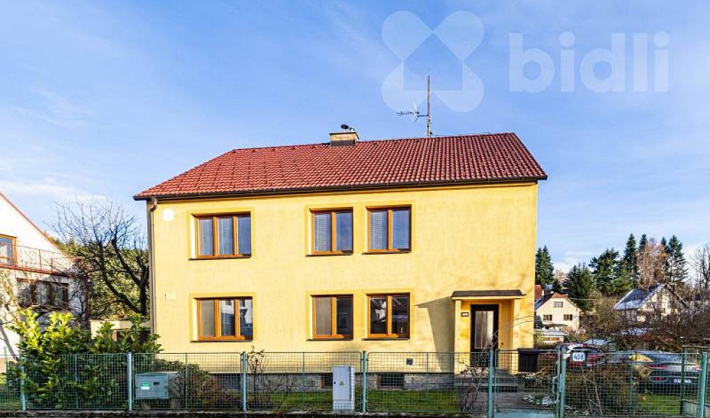 Prodej domu 220 m² s pozemkem 815 m², Studená – náhled fotky 30