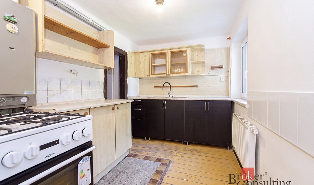 Prodej domu 130 m² s pozemkem 520 m², Komorní Lhotka – náhled fotky 4