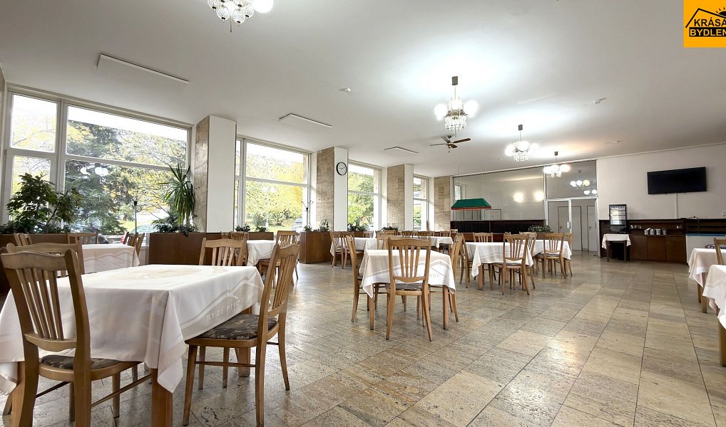 Prodej restaurace 730 m², Olomouc – náhled fotky 5