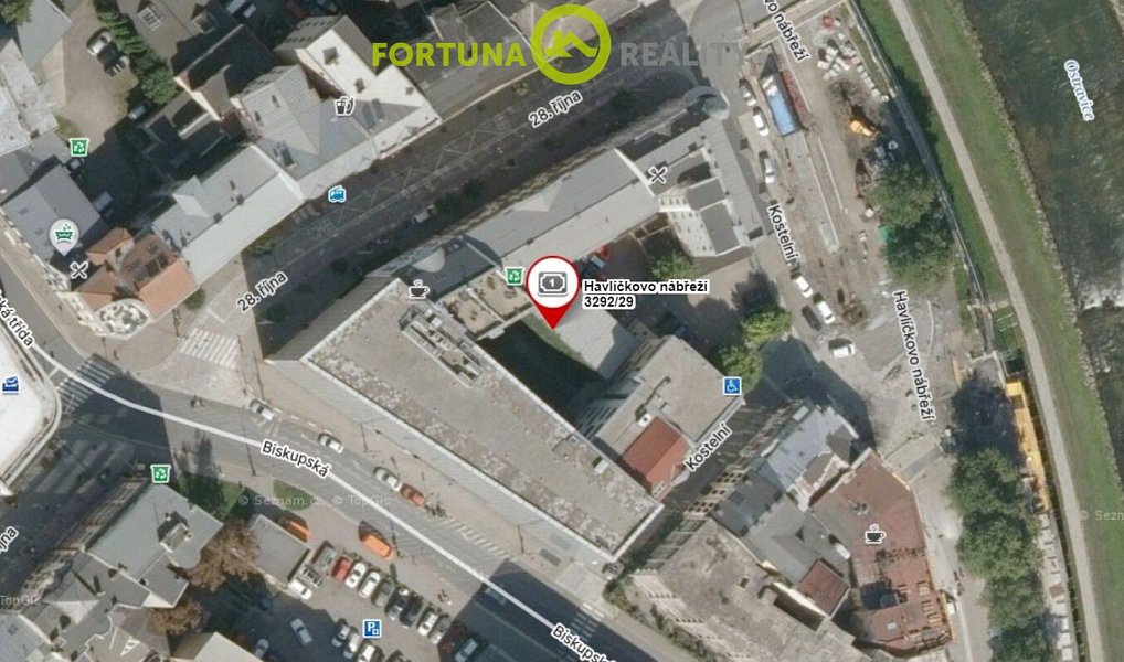 Prodej obchodních prostor 455 m², Ostrava – náhled fotky 2