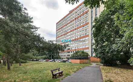 Pronájem bytu 4+1 85 m², V Štíhlách, Praha 4 - Krč