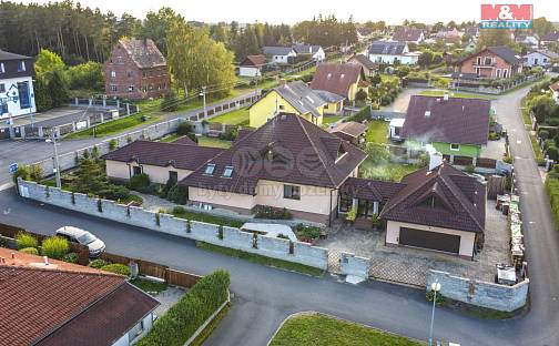 Prodej domu 390 m² s pozemkem 1 606 m², Františkovy Lázně - Žírovice, okres Cheb