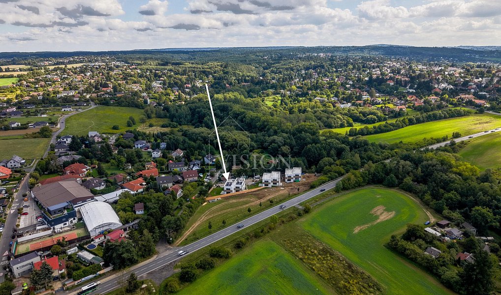 Prodej domu 159 m² s pozemkem 450 m², Říčany – náhled fotky 31