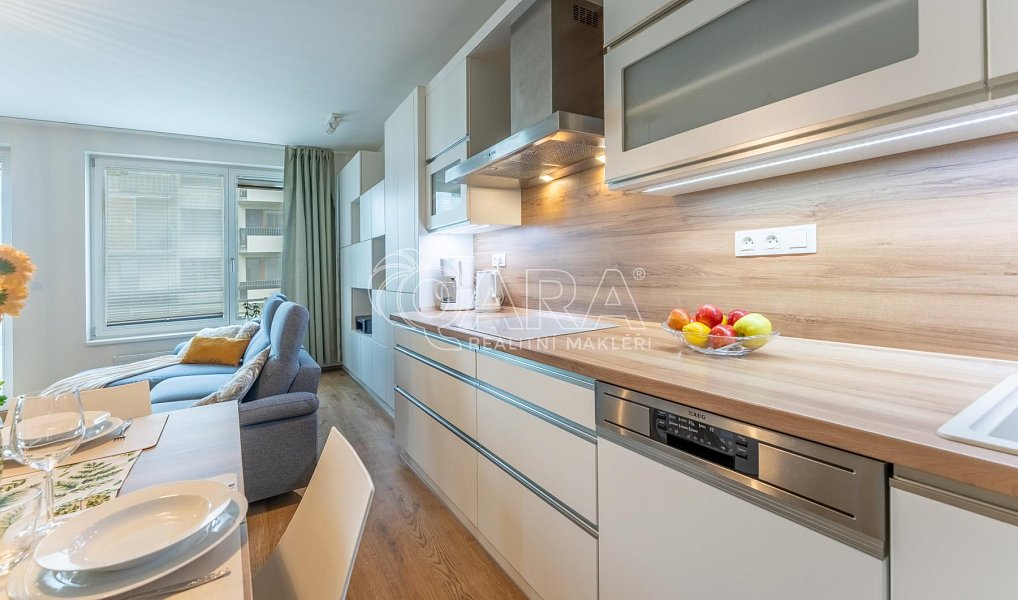 Prodej bytu 3+kk 79 m², Praha – náhled fotky 5