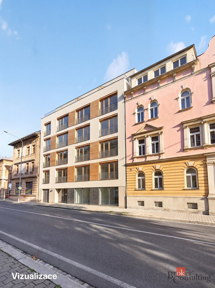 Prodej stavebního pozemku 409 m² – fotografie 5