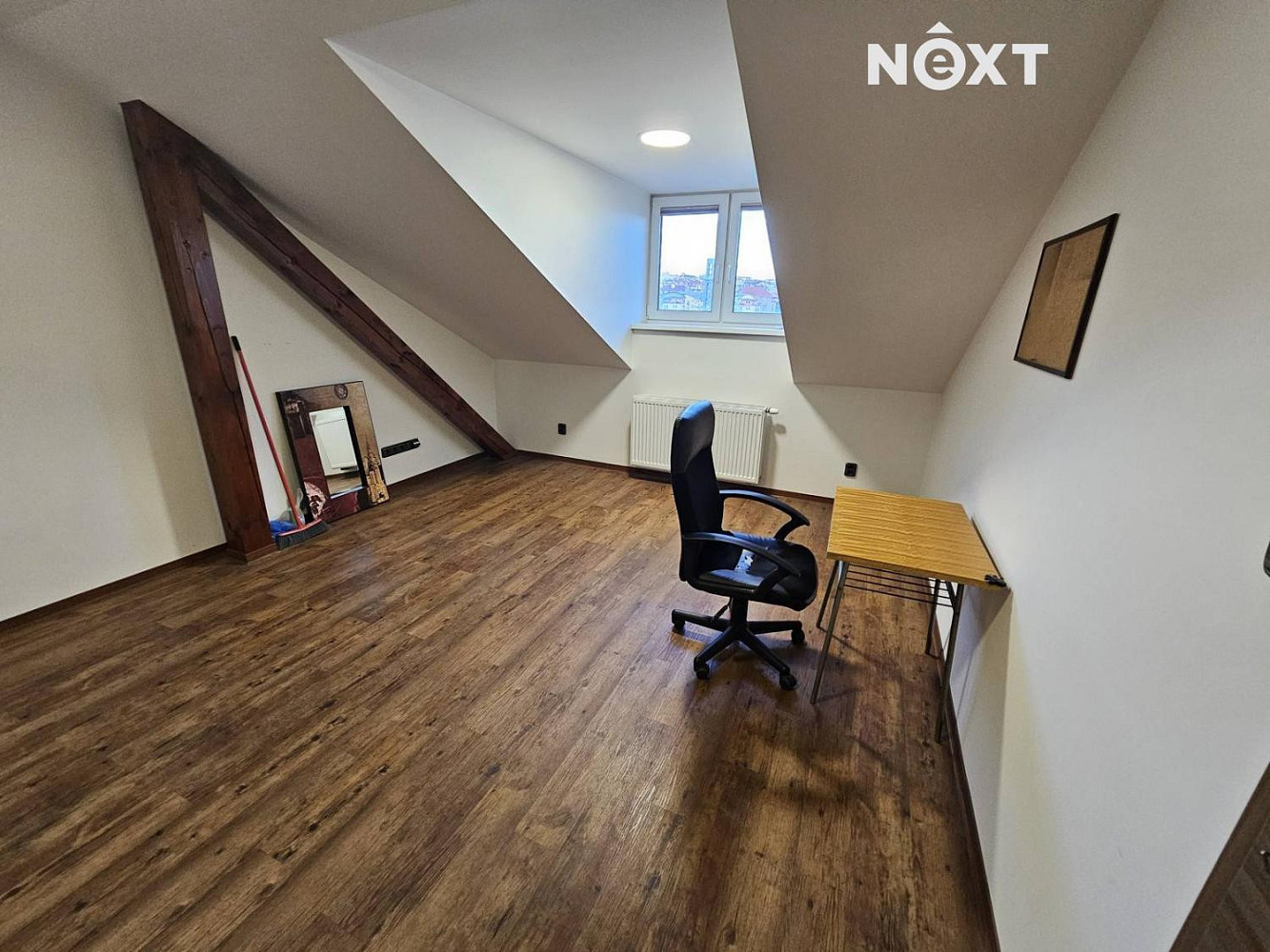 Pronájem kanceláře 12 m² — photo 4