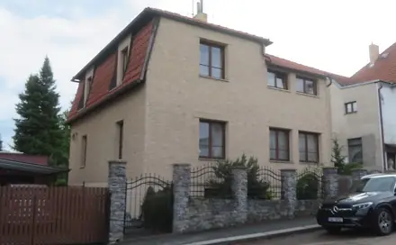Dražba domu 221 m² s pozemkem 623 m², Sukova, Benešov
