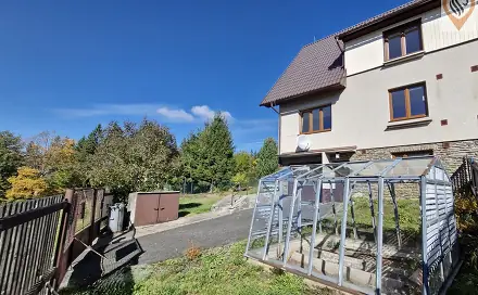 Prodej chaty/chalupy 100 m² s pozemkem 713 m², Čachrov, okres Klatovy
