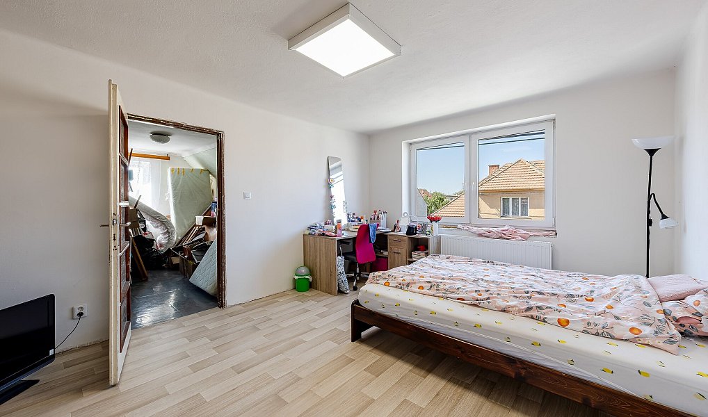 Prodej domu 138 m² s pozemkem 701 m², Babice – náhled fotky 14