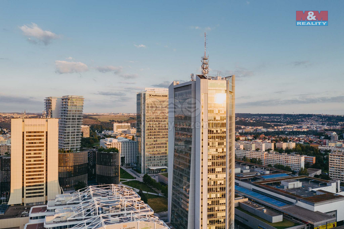 Pronájem kanceláře 69 m² — photo 5