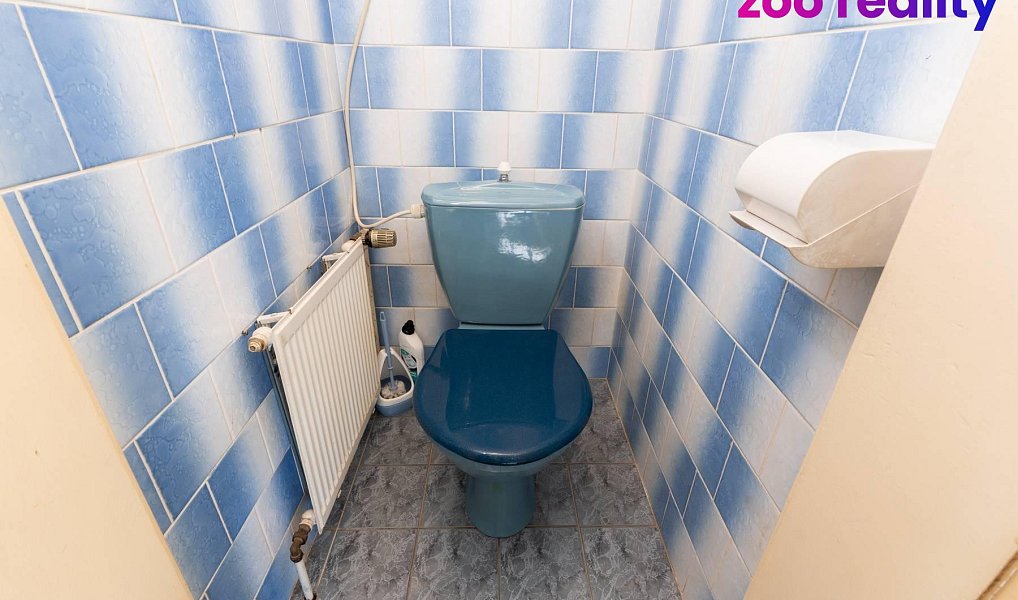 Prodej domu 381 m² s pozemkem 697 m², Chomutov – náhled fotky 14