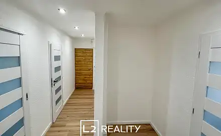 Prodej bytu 3+kk 71 m²