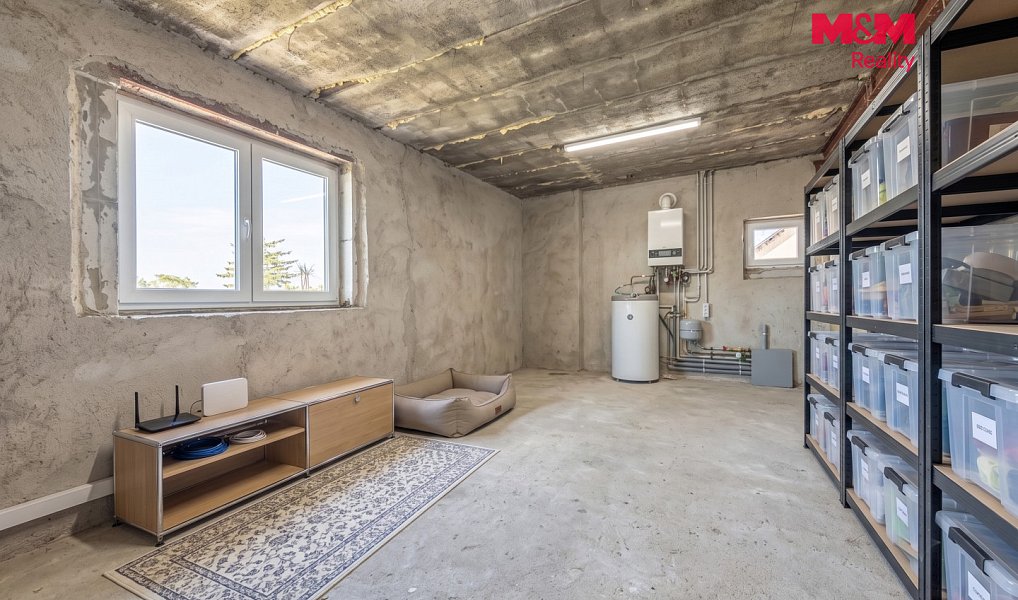 Prodej domu 150 m² s pozemkem 1 140 m², Opočnice – náhled fotky 9