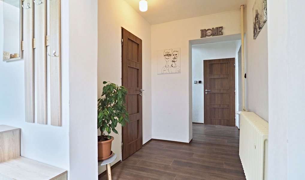 Prodej domu 164 m² s pozemkem 865 m², Nový Malín – náhled fotky 8