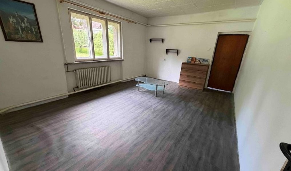 Prodej domu 80 m² s pozemkem 2 370 m², Štoky – náhled fotky 6