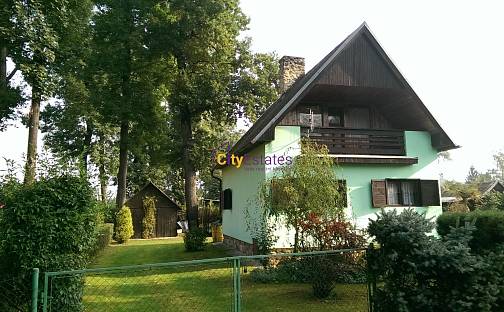 Prodej chaty/chalupy 96 m² s pozemkem 530 m², Postoloprty, okres Louny