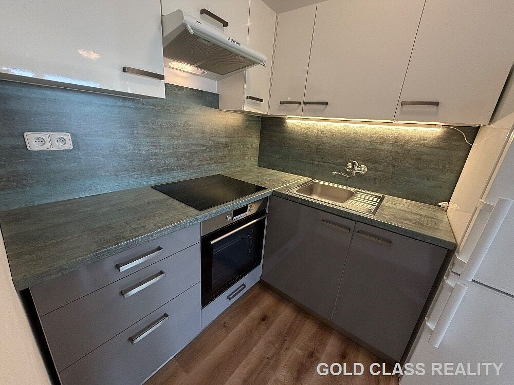 Prodej bytu 2+kk 48 m² — photo 3