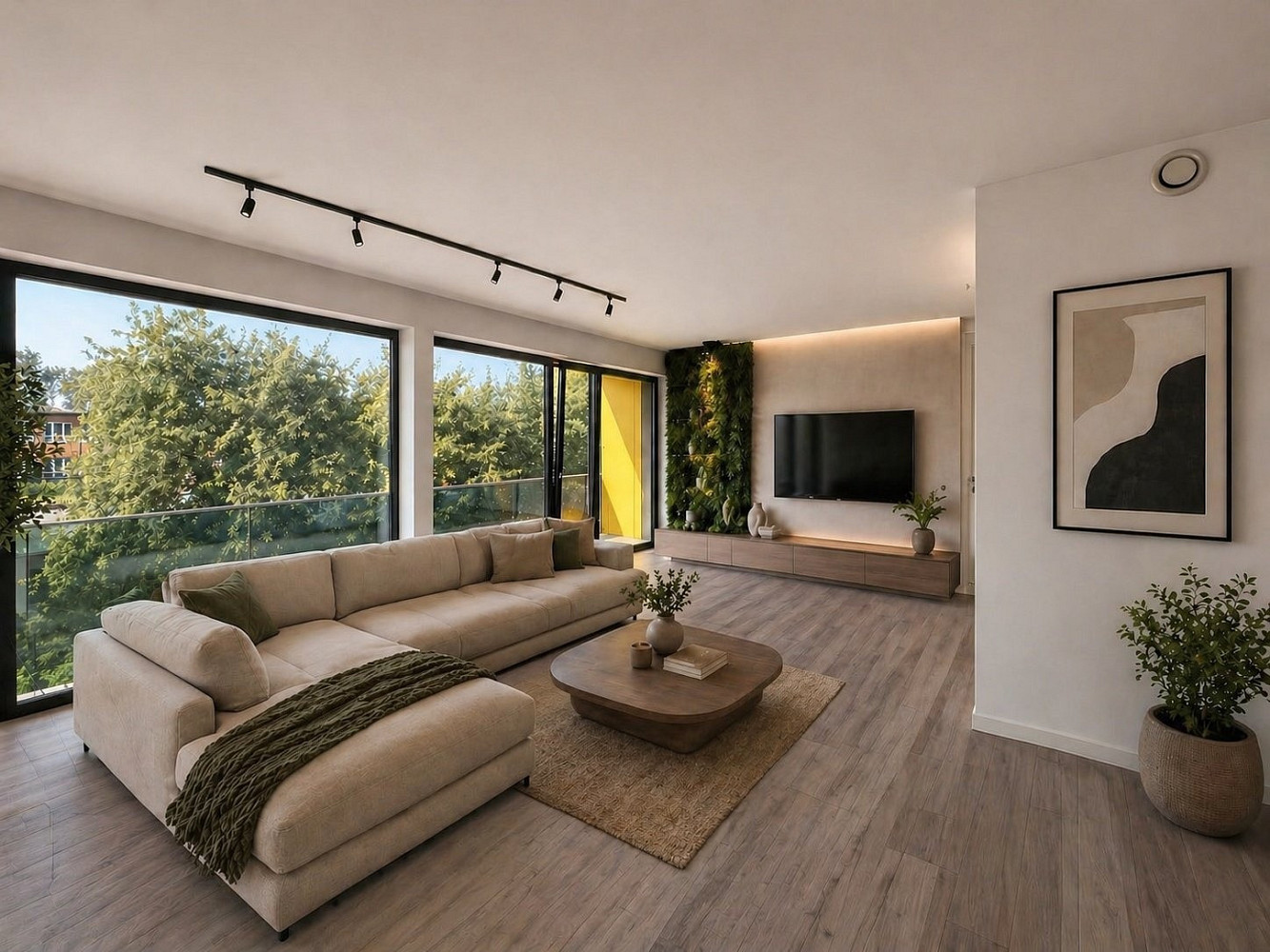 Prodej bytu 2+kk 83 m² — photo 2